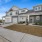 Exerior of homes on a sunny day