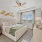 Furnished Primary Bedroom