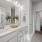 Primary Bathroom with Large Double Vanity