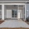 Screened in porch
