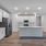 Unfurnished kitchen 4 