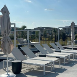 Instagram post from @abodecarolinaforest on July 11, 2024 10:37:28am