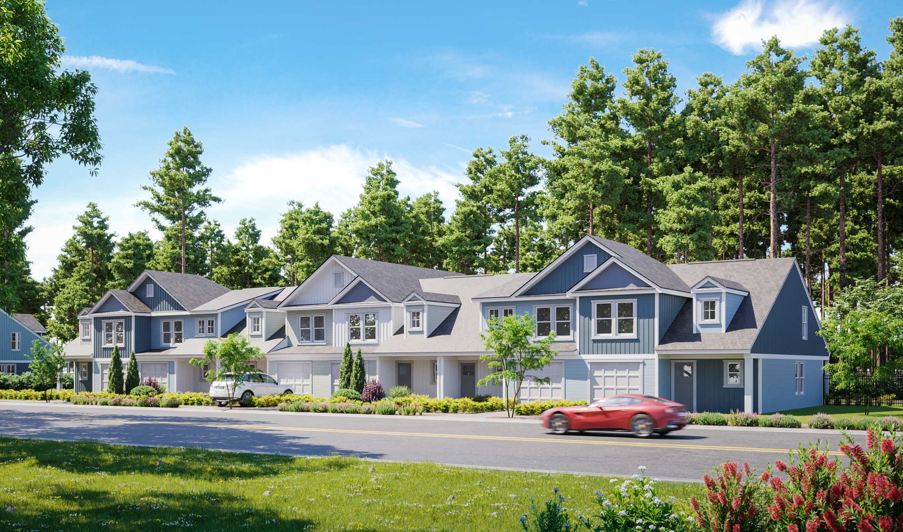 ABODE Carolina Forest is a petfriendly apartment community in Myrtle